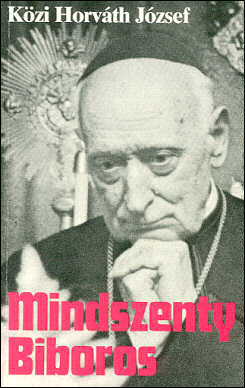 Kzi Horvth Jzsef: Mindszenty bboros